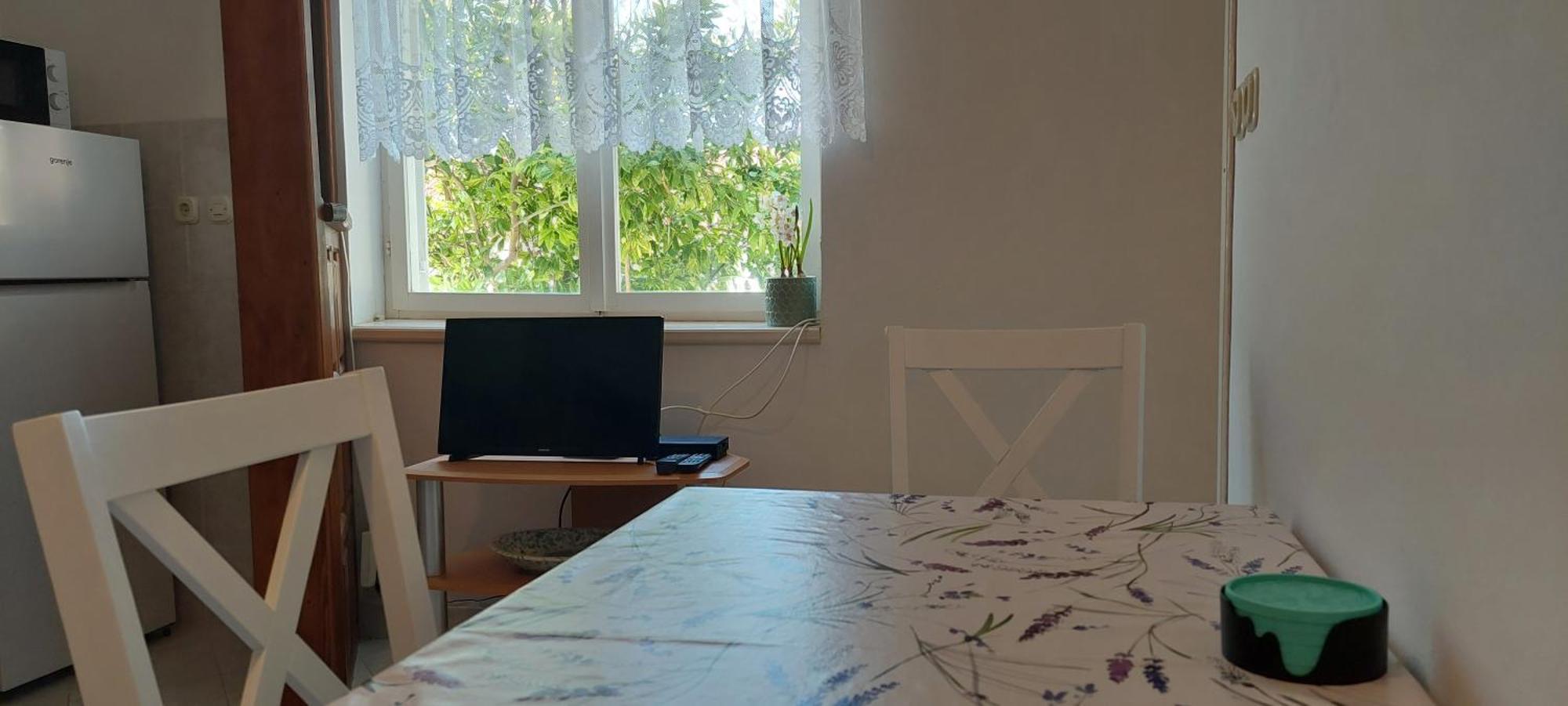 Apartmani Sladana Кампор Номер фото