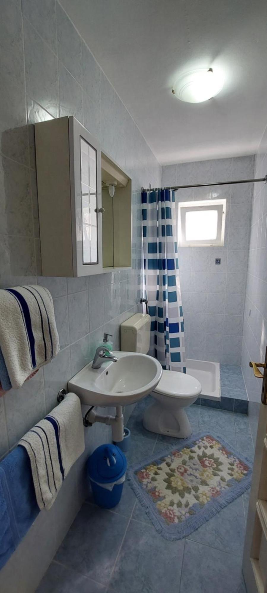 Apartmani Sladana Кампор Экстерьер фото