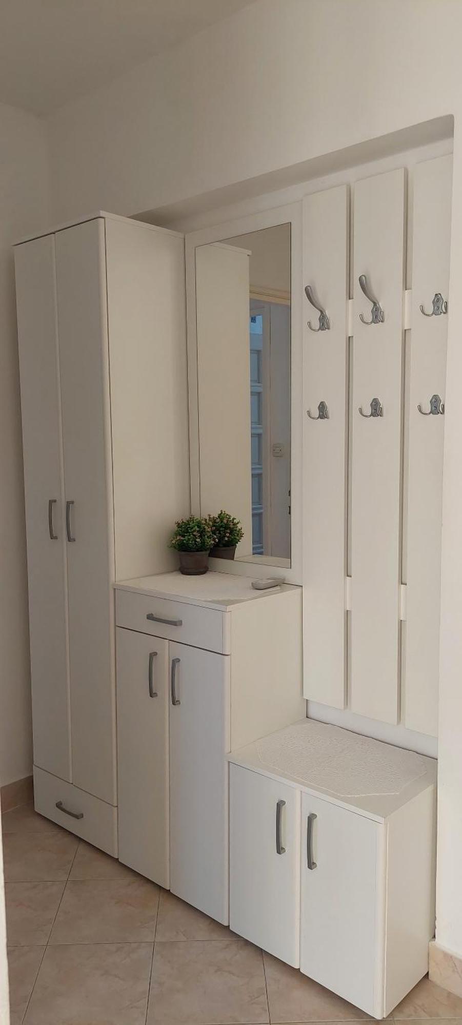 Apartmani Sladana Кампор Номер фото